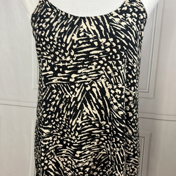 Boho swing tank 🖤 - Picture 3 of 12